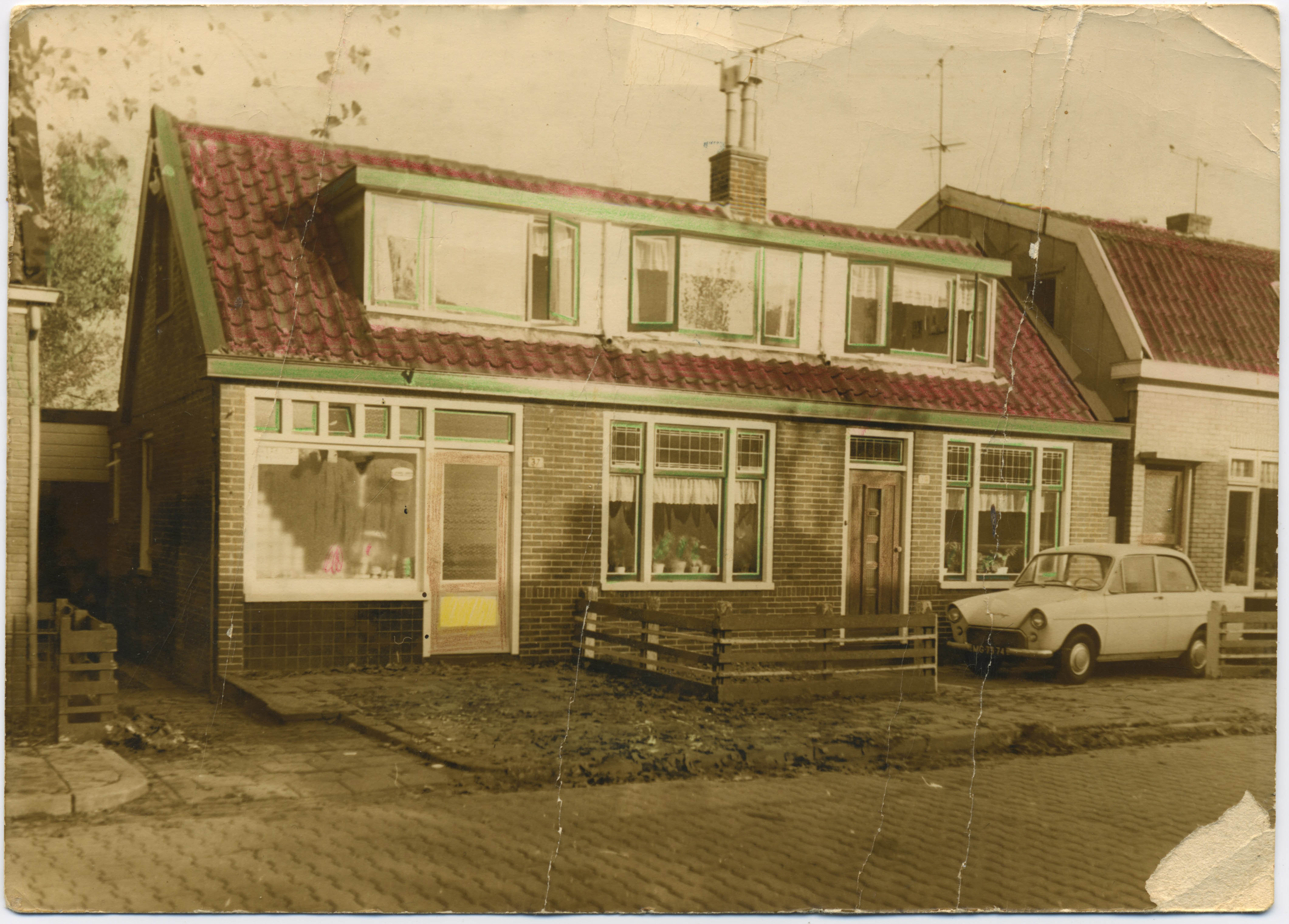 Evert Verhoef